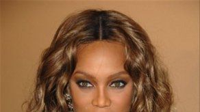 Ordenan a hombre que cese de acosar a super modelo Tyra Bank