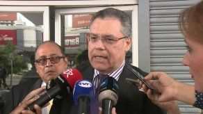 Bosco Vallarino interpone denuncia penal contra Martinelli por supuesta extorsión