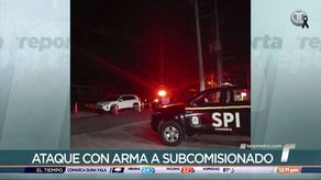 Subcomisionado del SPI herido en intento de asalto en Panamá Oeste