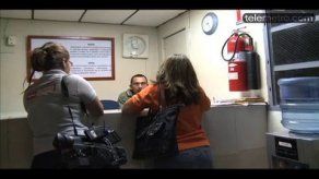 Liberan a camarógrafo de Telemetro Reporta retenido en cobertura