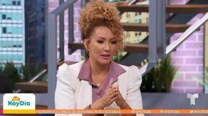 Erika Ender habla sobre su Guinness World Record y su impacto en Panamá