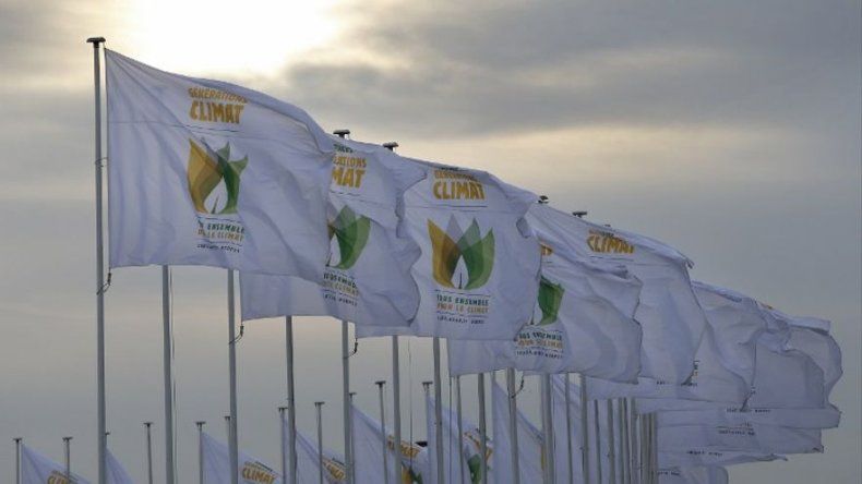 Centroamérica busca unida el reconocimiento a su vulnerabilidad climática