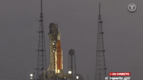 NASA lanza misión Artemis II&nbsp;