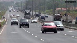 Transcaribe espera adenda para obras extras en Autopista de La Chorrera