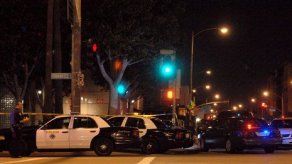 Tiroteo entre agentes del ICE deja un muerto y un herido