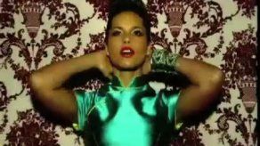 La nueva Alicia Keys