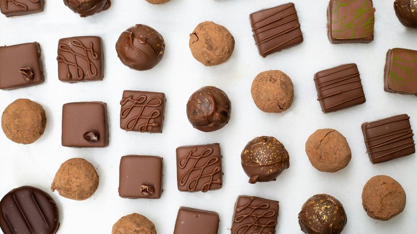¿Por qué regalamos chocolates en San Valentín?