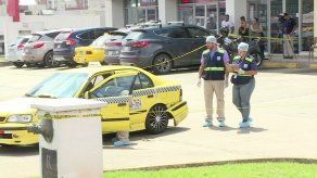 Ordenan detención preventiva a implicados en robo de un restaurante en Don Bosco