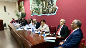 El Concejo Universitario de la Universidad de Panamá rechaza la prohibición de la reelección inmediata.