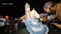 El Topón del Carnaval de Las Tablas El Topón del Carnaval de Las Tablas