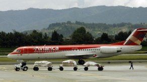 Avión de Avianca se desvía a Puerto Rico por pasajero agresivo