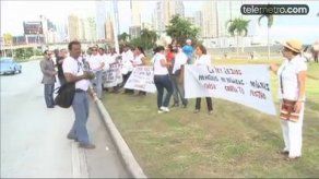 Elevan solicitud al Procurador sobre caso de menores quemados