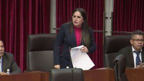 Presentan anteproyecto de ley que busca regular el descontrol migratorio en Panamá