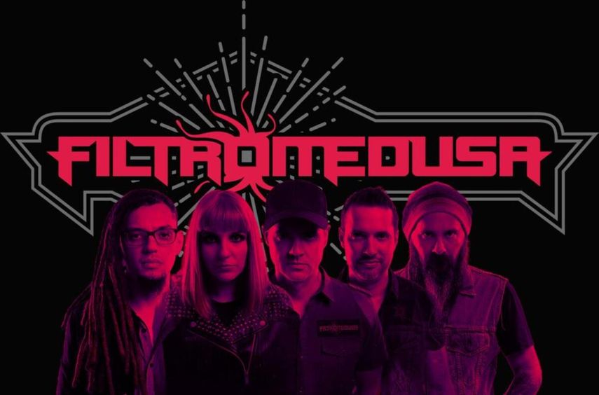 Filtro Sinfónico: La fusión musical que conquistará tus sentidos llega al Teatro Nacional