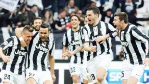 Juventus tiene un obstáculo difícil ante Inter