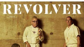 Tool lanza Fear Inoculum