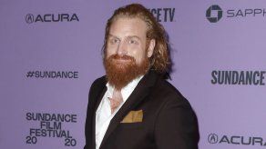 GEORGE FREY