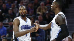 Ibaka conduce al Magic a victoria ante Pistons