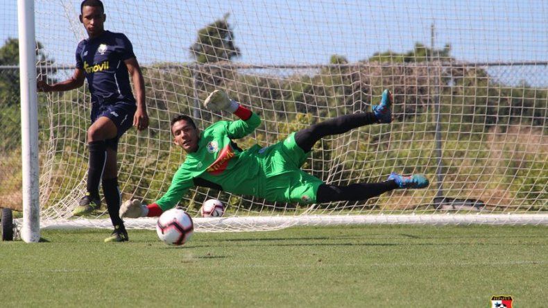 Panamá está lista para enfrentar a Costa Rica en el Premundial U17