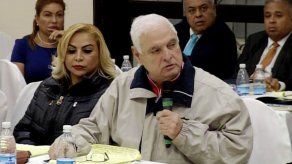 Yo soy inocente dice Martinelli de caso pinchazos