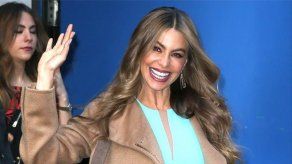Sofía Vergara y Shakira