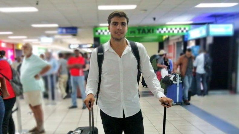 Tauro anuncia a defensa uruguayo como refuerzo para el Apertura 2020