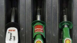 Gasolina de 91 octanos aumenta B/.0.30