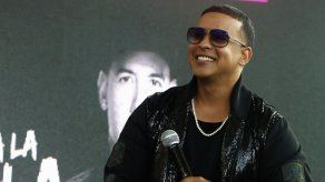 Daddy Yankee dice que no regresará a Venezuela hasta que Maduro deje su cargo