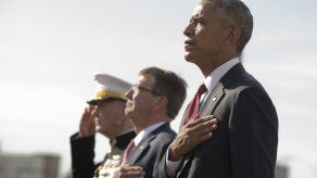 Obama pide a estadounidenses acoger la diversidad