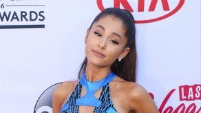 Ariana Grande demanda a Forever 21 por usar imágenes parecidas a las suyas