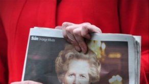 Para Thatcher todos los irlandeses eran mentirosos