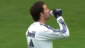 Higuaín ultima su recuperación con goles
