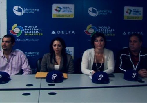 Inicia preventa de boletos para Clásico Mundial de béisbol