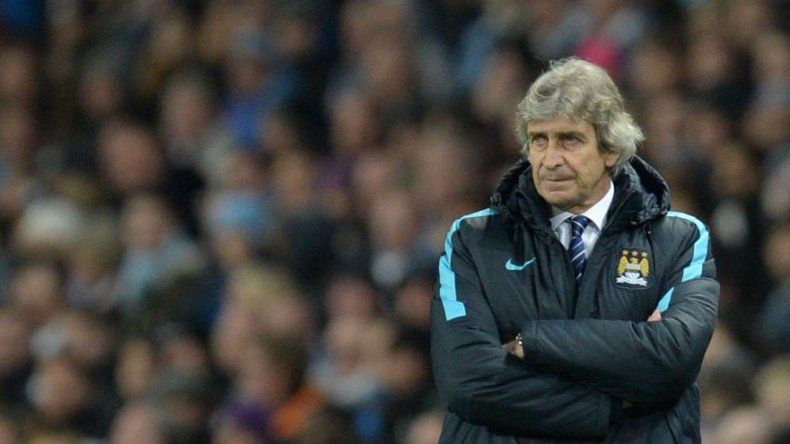 Pellegrini: Vamos a tratar de salir arriba, presionar y marcar un gol