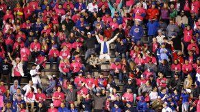 Cachorros superan a Mets