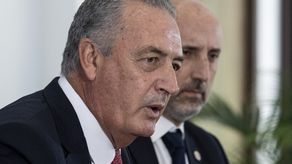 Entrenador de Costa Rica convencido que pueden luchar hasta el final