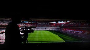 No hay plan B para la Champions