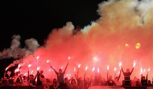 Jennifer López, Fergie y otros animan carnaval en Brasil