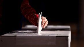 Los australianos van a las urnas en unas elecciones dominadas por el clima