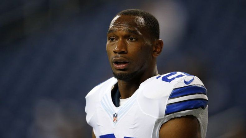 Detienen a Randle, de Cowboys, acusado de robo