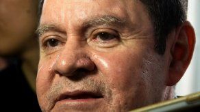 Encarcelan a expresidente de Corte Suprema de Justicia de Honduras por corrupción