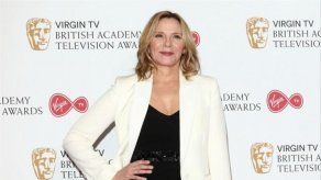 Kim Cattrall agradece al equipo de Sexo and The City tras muerte de su hermano