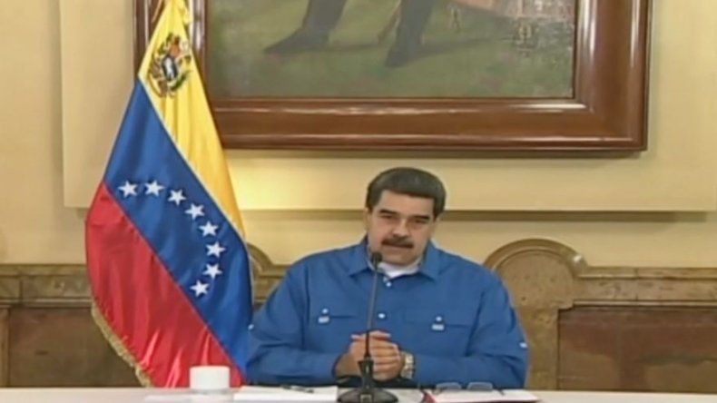 Guaidó y Maduro dispuestos a proseguir contactos bajo mediación de Noruega