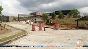 Aumenta la incertidumbre ante mal estado del Parque Municipal de Panamá Norte