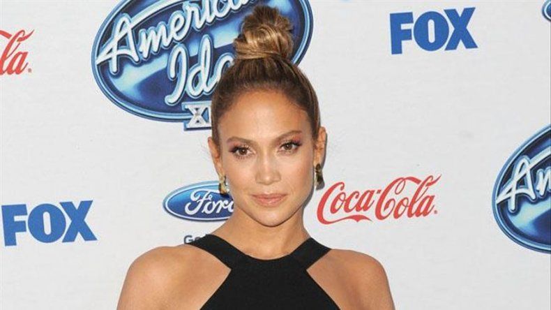 Jennifer Lopez no puede seguir el ritmo de sus hijos