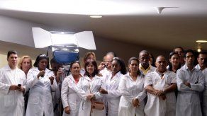 Exportación de servicios médicos no afecta la cobertura de salud en Cuba