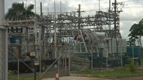 Residentes de Arraiján presentarán denuncia contra empresa por apagones
