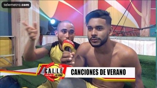 Las canciones del verano