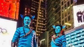 Los Avengers tienen a Avatar en la mira