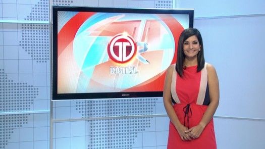 TR Digital edición del 28 de septiembre de 2016